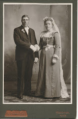 Matt and Hilda 1902