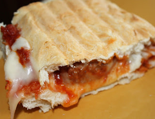 meatball melt