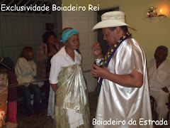 Boiadeiro da Estrada