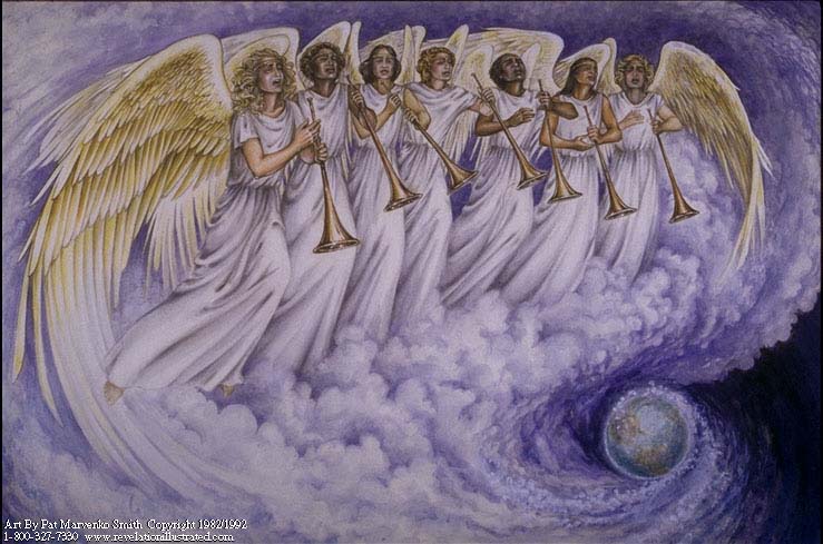 SHE WHO WALKS WITH THE WIND!