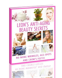 Expert anti-aging secrets