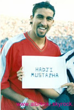 Mustapha  Hadji