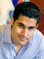 Byron Rodriguez