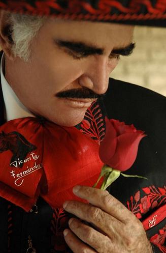 Vicente+fernandez