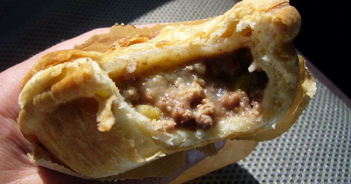 Pies of New Zealand Ruatoria Pies