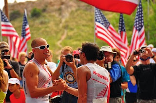 Buffalo Springs 70.3