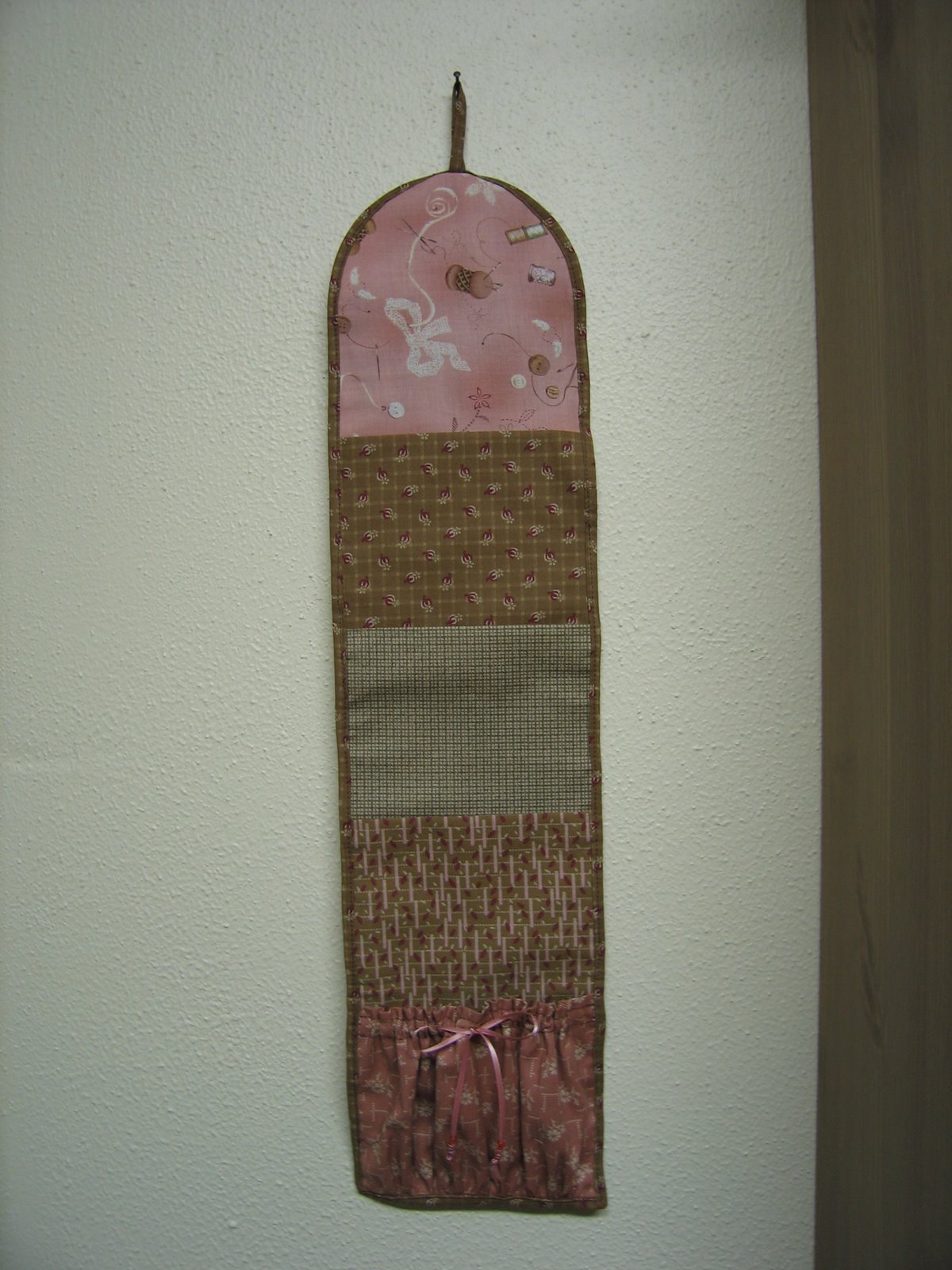 NeedleNecessities 'Hussif' photo tutorial part 2