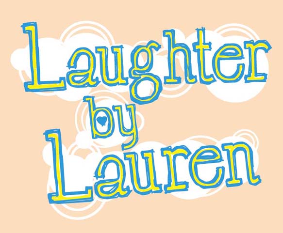 Laughter by Lauren