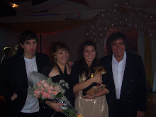 Susy, Victor, Pame