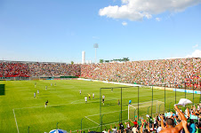 Arena do Jacaré, dia 20/11/2010