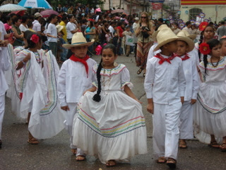 Honduras Women