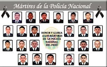 Policía Nacional del Perú