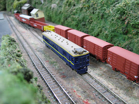 n scale victorian railways