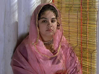 Film Thoughts: Shatranj Ke Khil...