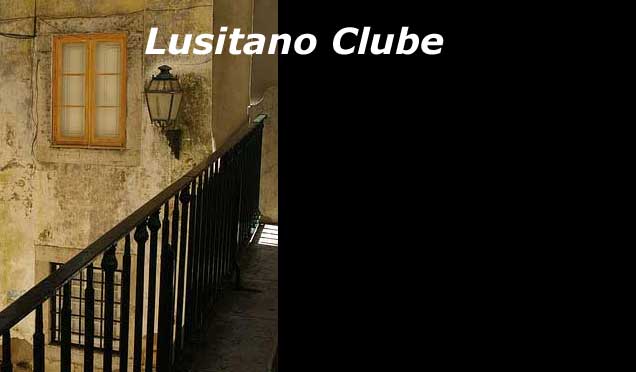 Lusitano Clube