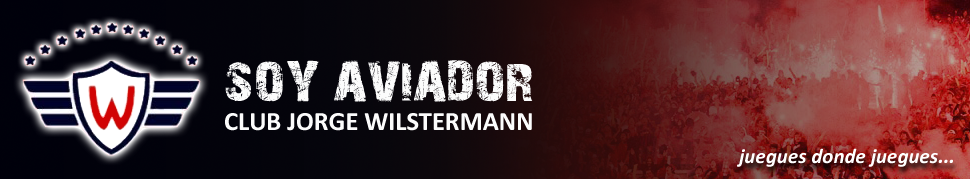 Wilstermann | soyaviador.blogspot.com