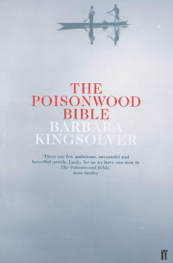 The Poisonwood Bible