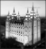 Salt Lake City Temple