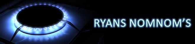 Ryans nomnom's