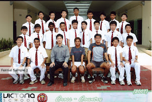 Our Team 2007
