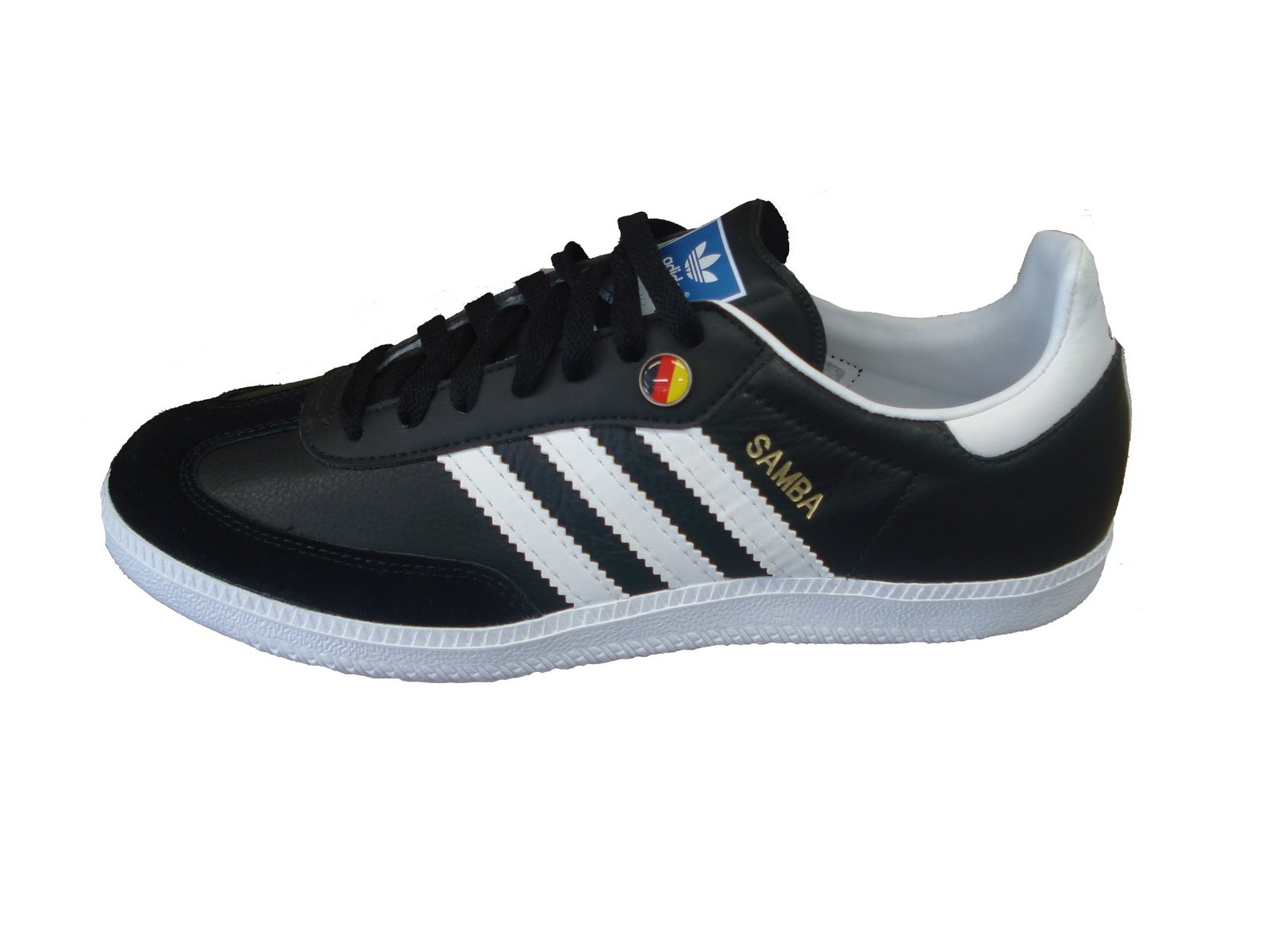 tenis adidas samba hombre