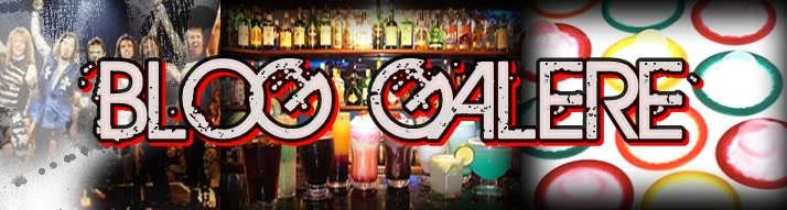 @@ Blog Galere @@