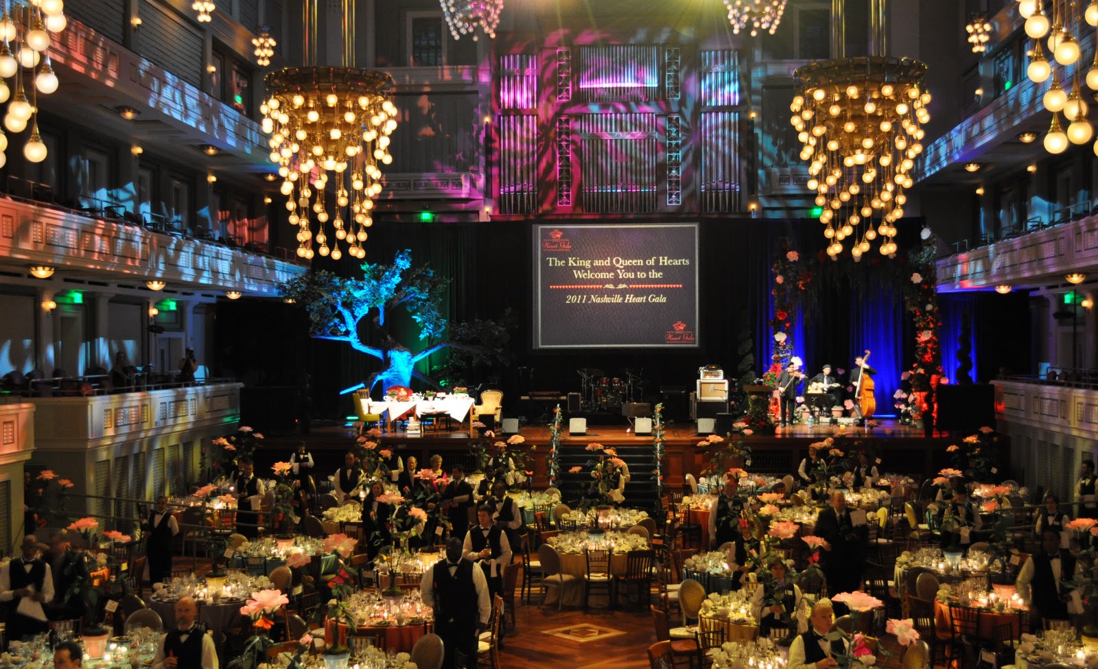 Schermerhorn Symphony Center