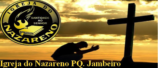 Nazareno PQ. Jambeiro