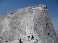 Half Dome