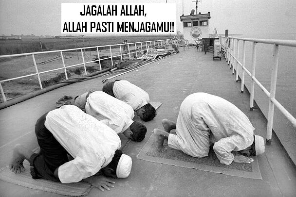 imam, keutamaan imam dalam sembahyang, siapa lebih layak menjadi imam,