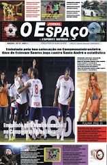 Jornal O ESPAÇO