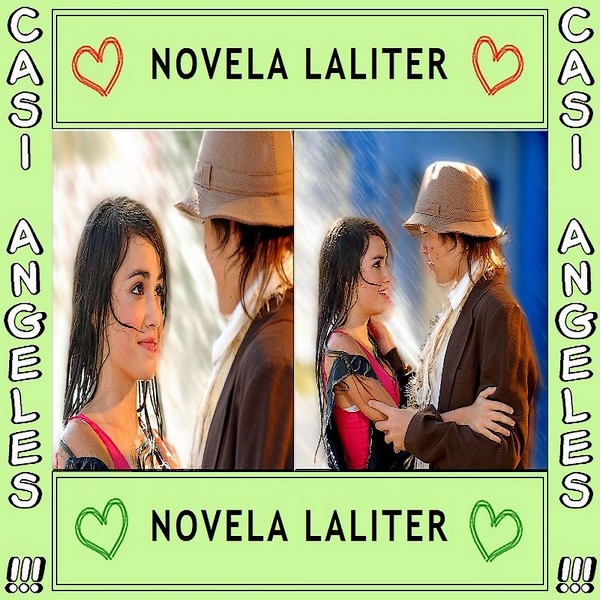 Novela Laliter
