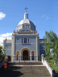 Igreja Sagrada Família