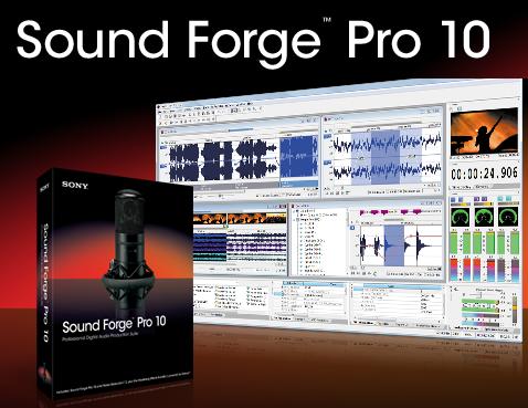 sound forge pro 10 expanol full crack sound forge pro 10 expanol full crack