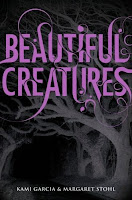 Follower Love Contest: Win Beautiful Creatures!