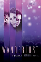 Wanderlust (Beautiful Americans #2) by Lucy Silag