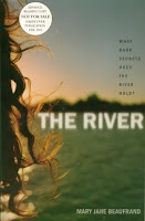The River by Mary Jane Beaufrand