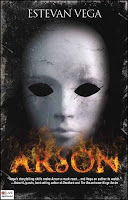 Arson by Estevan Vega