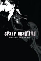 Waiting On Wednesday: Crazy Beautiful