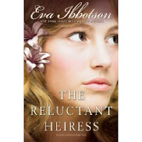 Waiting on Wednesday:  The Reluctant Heiress