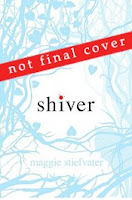 Waiting on Wednesday:  Shiver