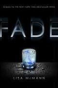 Fade (Wake #2) by Lisa McMann