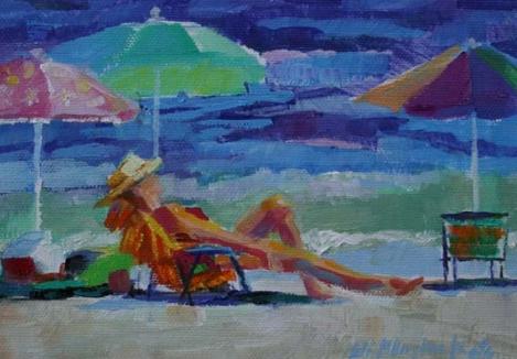 Elizabeth Blaylock