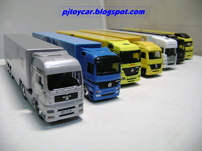 schuco truck