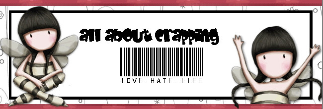 all about crapping...