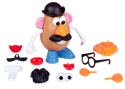 Sr Batata