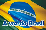 A voz do Brasil