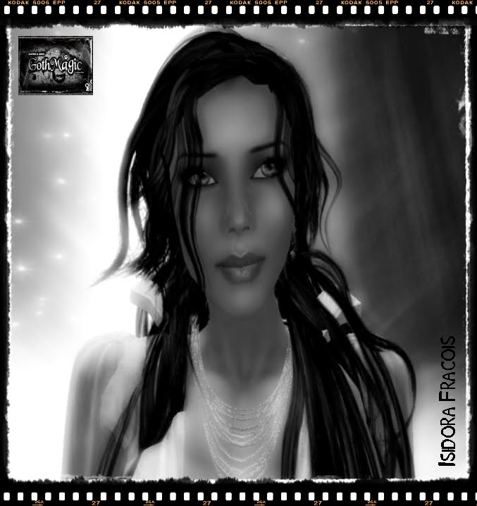 Isidora Francois