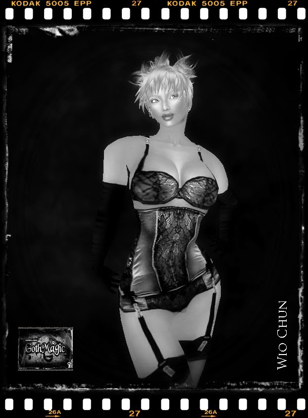 Wio Chun