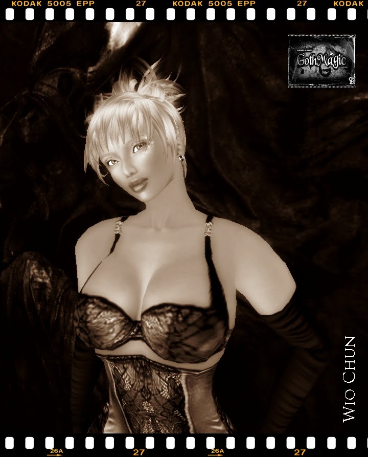 Wio Chun